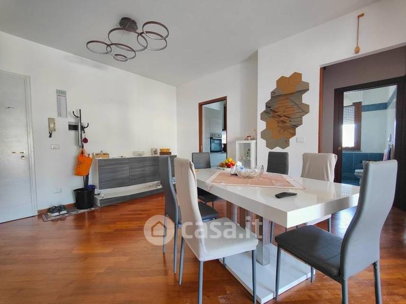 Appartamento in Via Livornese