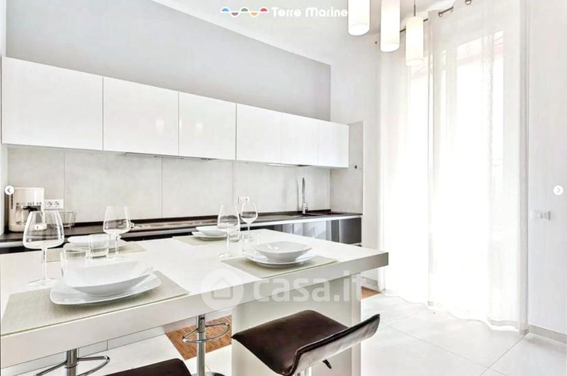Quadrilocale in Salita dei Vicci 57 — foto 2 di 12