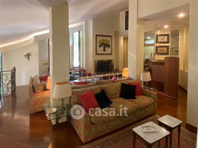Villa in Via Meringo Alto — foto 25 di 58