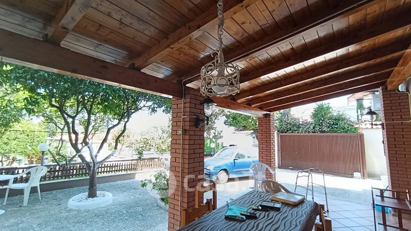 Villa in Viale Pietro Fedele 162 — foto 4 di 35