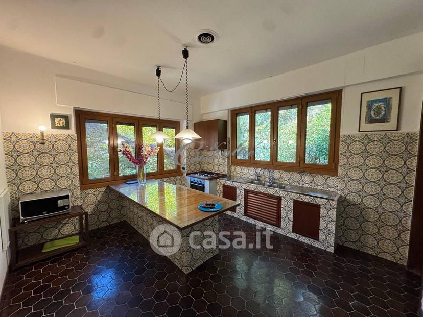 Villa in Via del Ronco 50 — foto 22 di 29