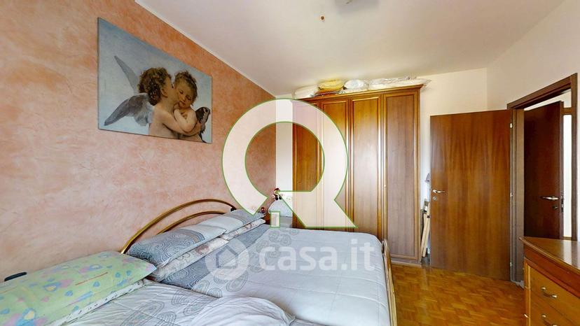 Trilocale in Roma 49 — foto 41 di 45