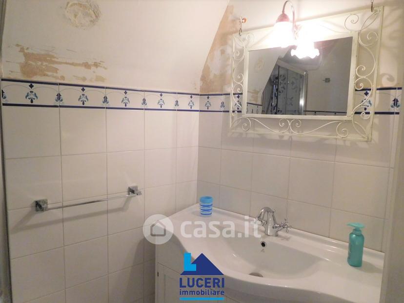 Trilocale in Via Patitari — foto 16 di 21