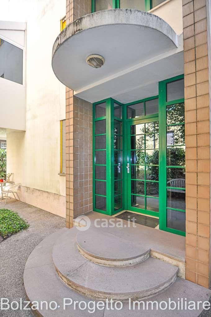 Appartamento in Via Ludwig Thuile — foto 6 di 91