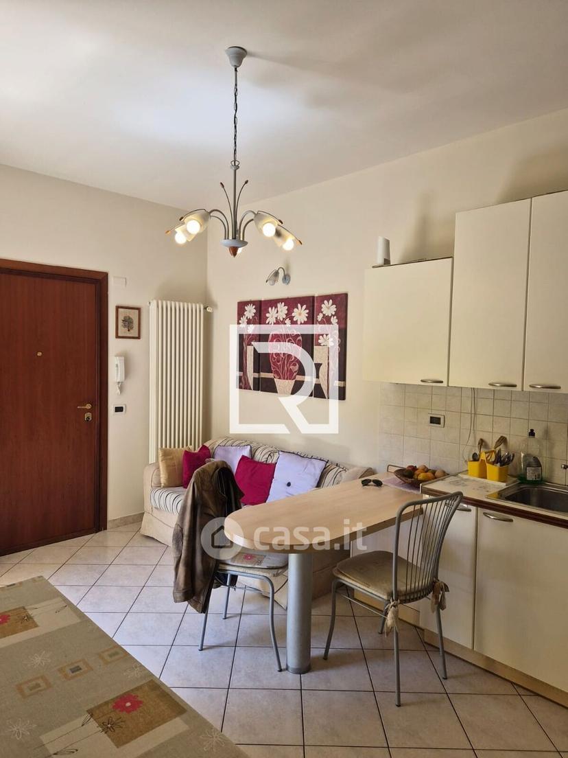 Bilocale in Via Giovine Italia — foto 14 di 28