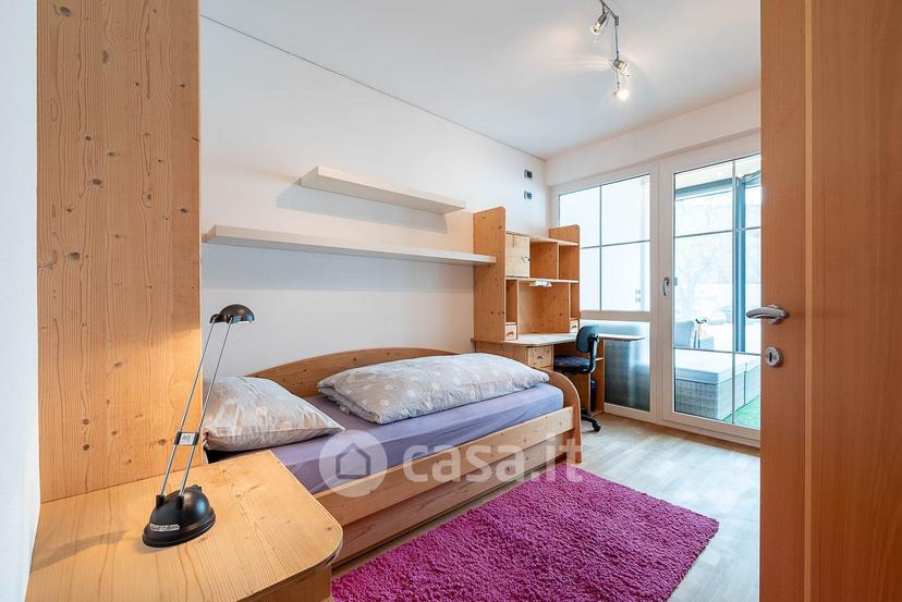 Villa in Via Plose — foto 39 di 41