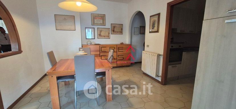 Villa in Via Eugenio Montale — foto 12 di 17