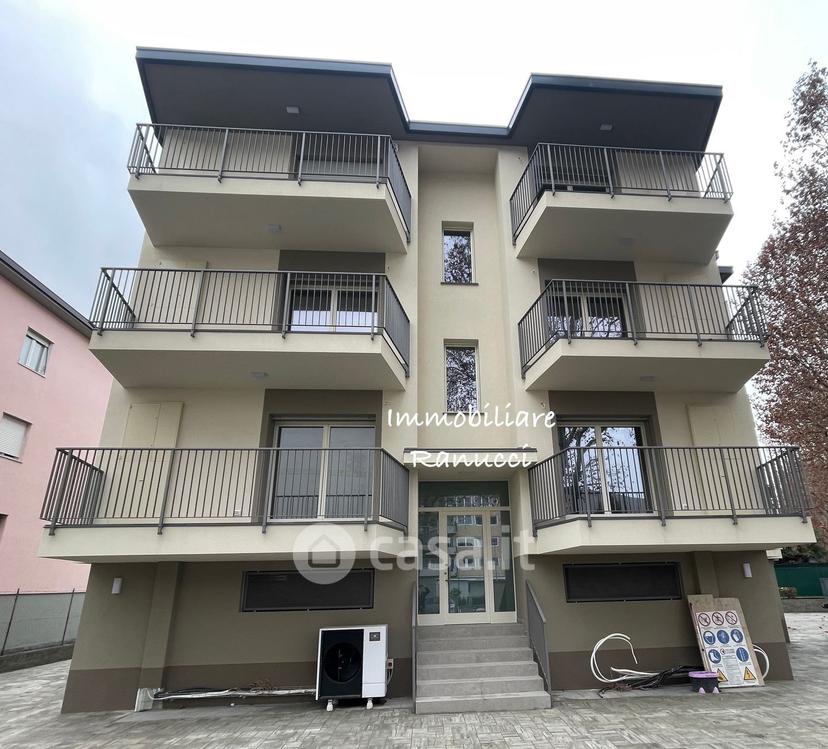 Quadrilocale in Via del Lazzaretto — foto 4 di 34