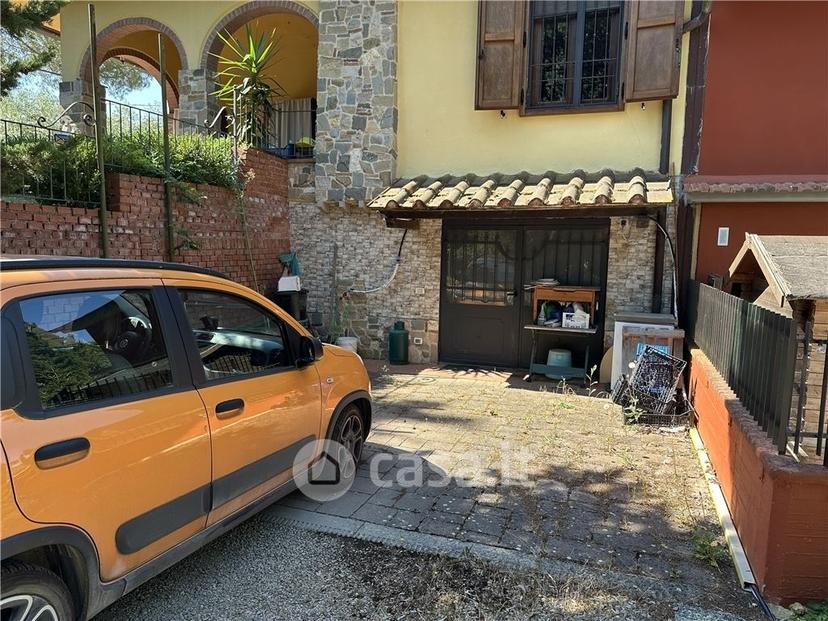 Villa in Via Romola — foto 46 di 50