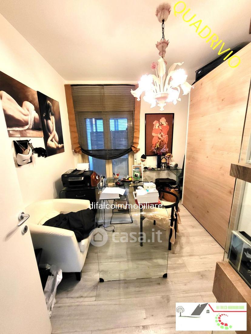 Appartamento in Via Matteo Cimarra — foto 27 di 34