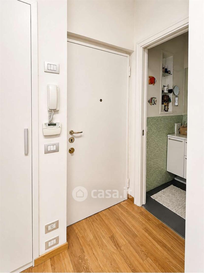 Appartamento in Via Giovanni Gherardini 6 — foto 18 di 40