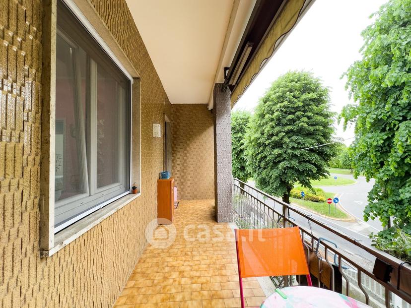 Trilocale in Viale Italia 66 — foto 33 di 63