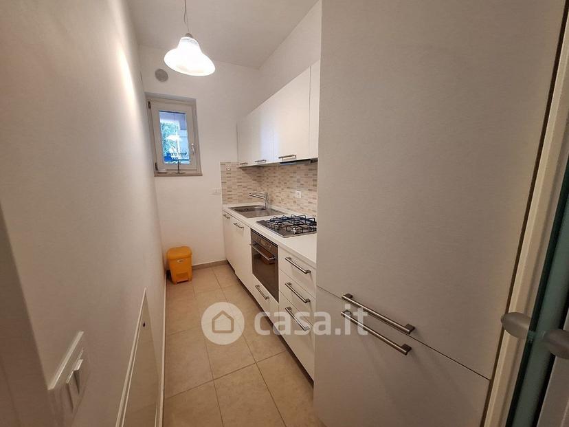 Quadrilocale in Via Castellara — foto 22 di 30