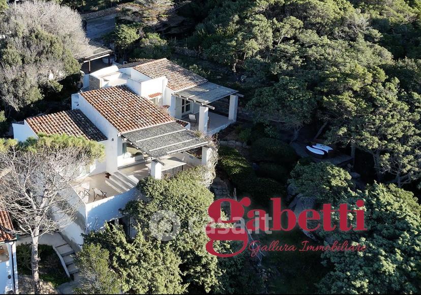 Villa in Via delle Costellazioni 20 — foto 28 di 50