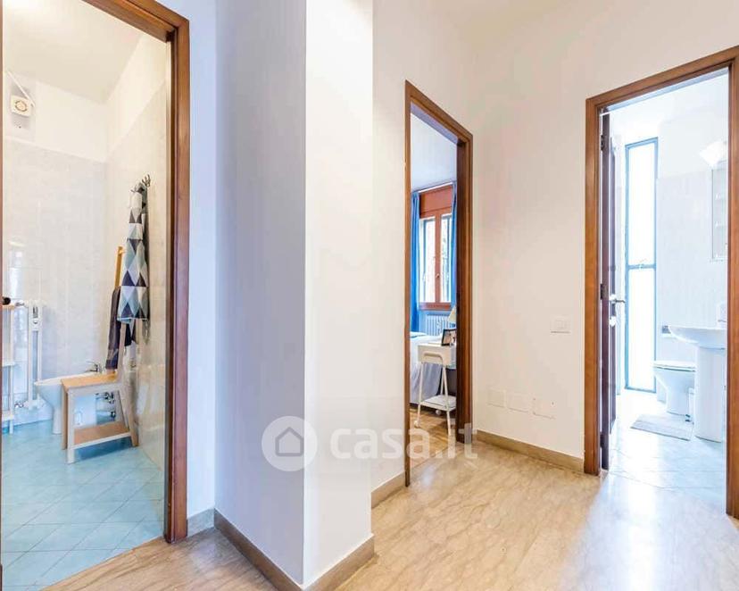 Stanza in Via Felice Mendelssohn 2 — foto 4 di 19
