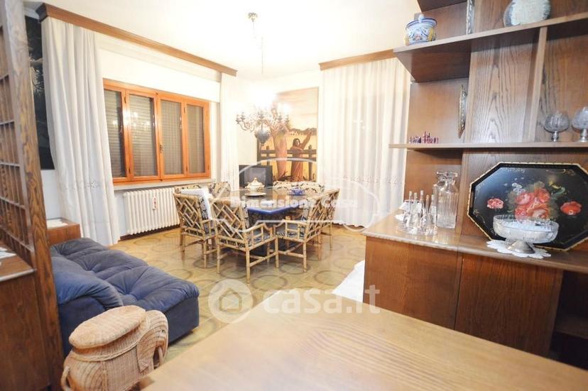 Villa in Via Pietro L 'Aretino Arena Metato 39 — foto 20 di 35
