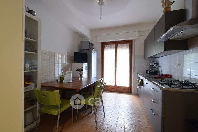 Stanza in Via Giovanni Battista Pergolesi 16 — foto 12 di 13
