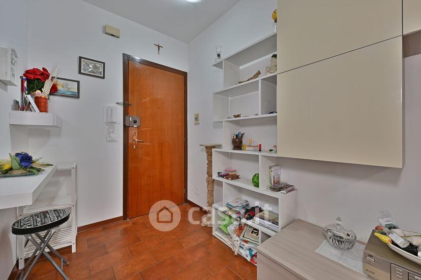 Trilocale in Via Nino Bixio 18 — foto 24 di 31