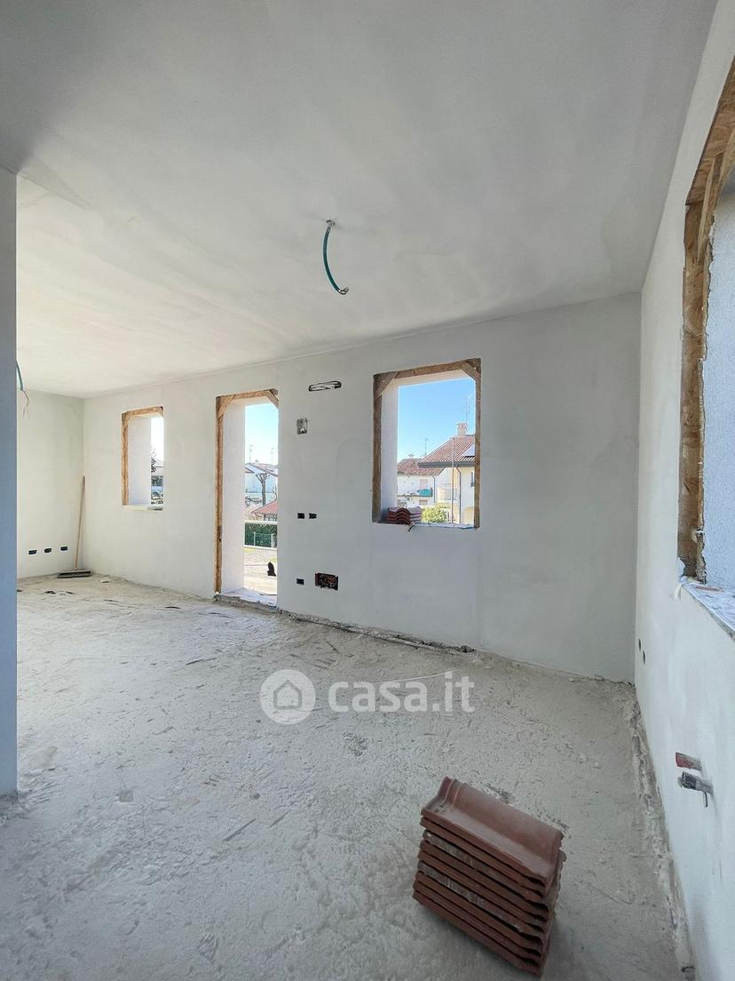 Quadrilocale in Via Adele Bei — foto 20 di 63
