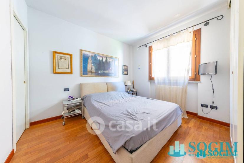 Bilocale in Via Marcona 17 — foto 29 di 30