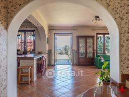 Villa in Via Collerelle