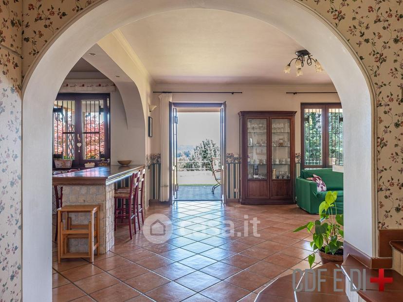 Villa in Via Collerelle