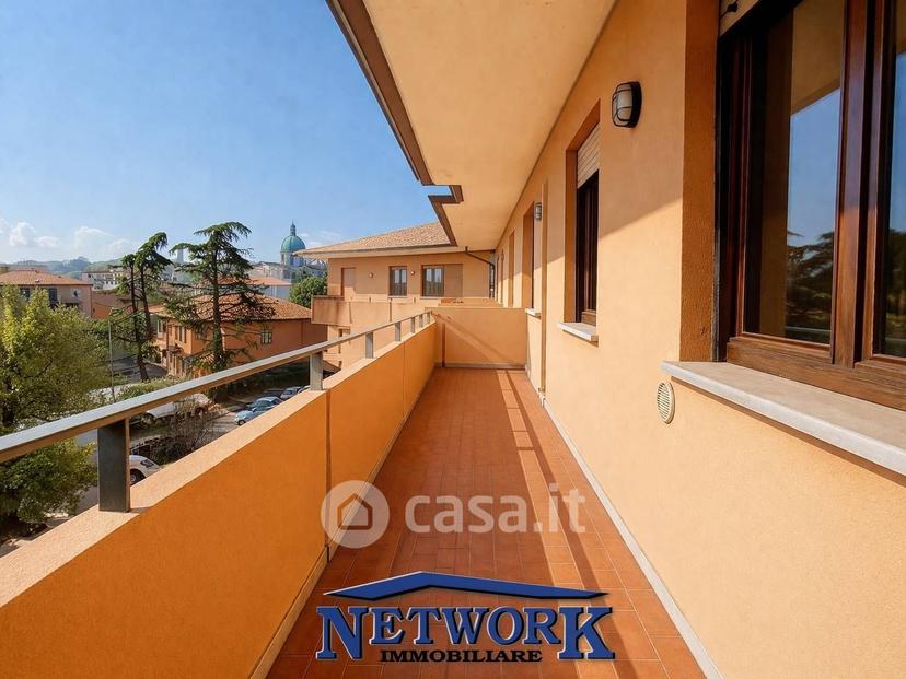 Quadrilocale in Via G. Pascoli — foto 2 di 26