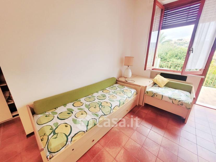 Monolocale in Via Diano San Pietro — foto 31 di 32