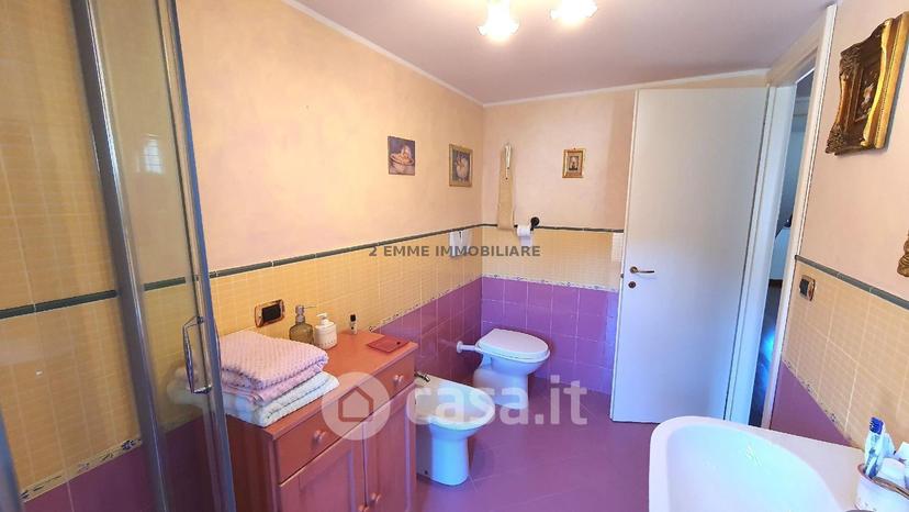 Villa in Via delle Begonie