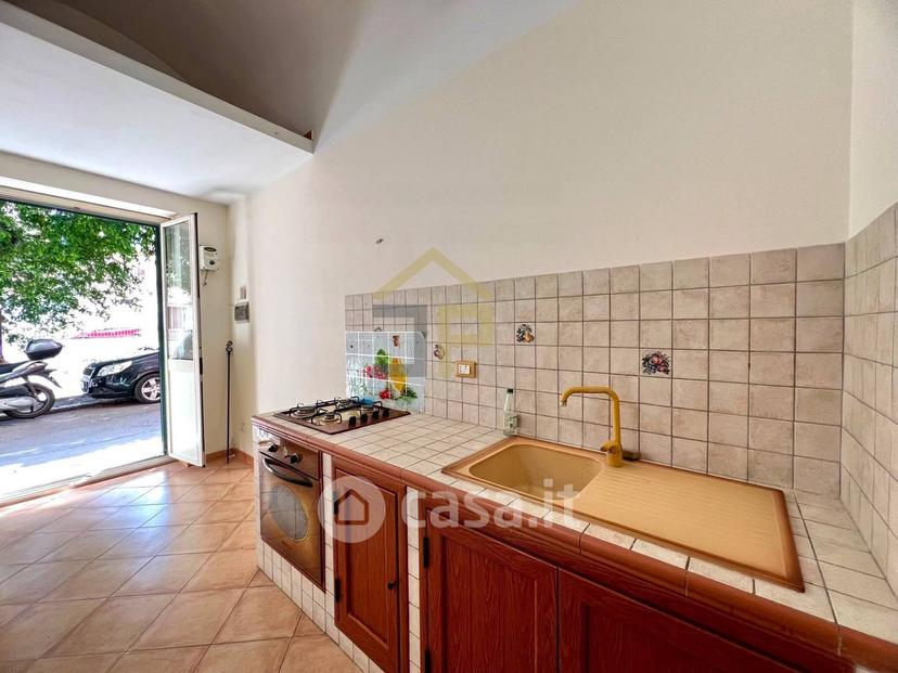 Bilocale in Corso dei Mille 411 — foto 23 di 29