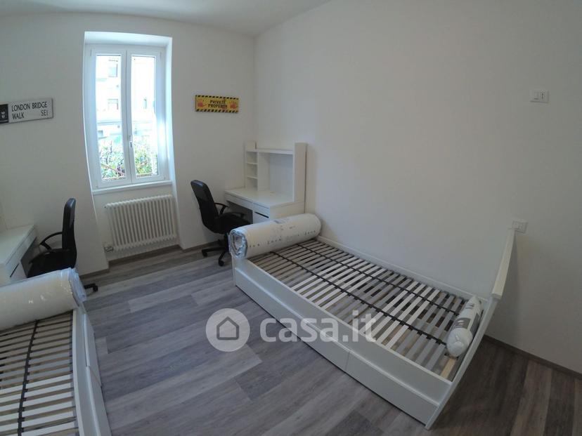 Stanza in Via dei Solteri 69 — foto 15 di 28