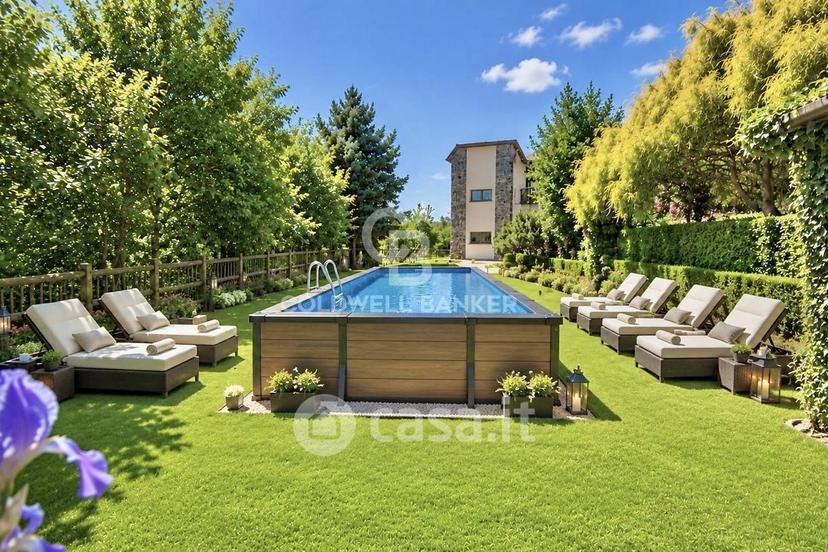 Villa in Via Fiume 22 — foto 12 di 35