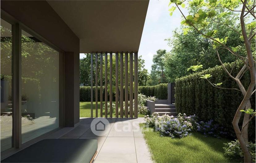 Villa in Via Filippo Turati — foto 16 di 42
