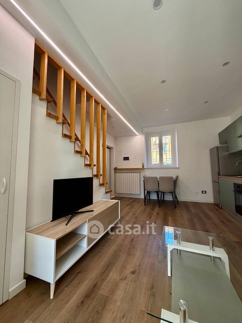 Bilocale in Corso Alessandria — foto 17 di 19