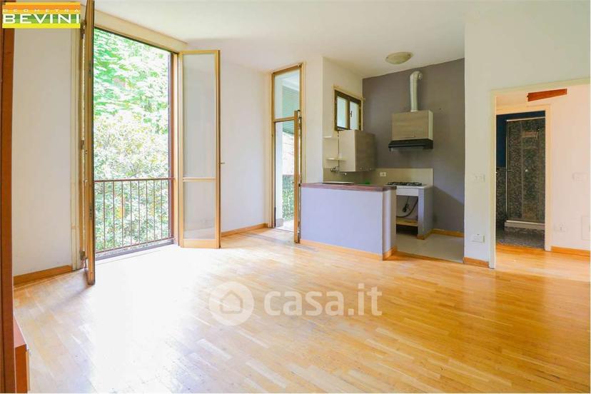 Trilocale in Via Dario Niccodemi 4 — foto 2 di 28