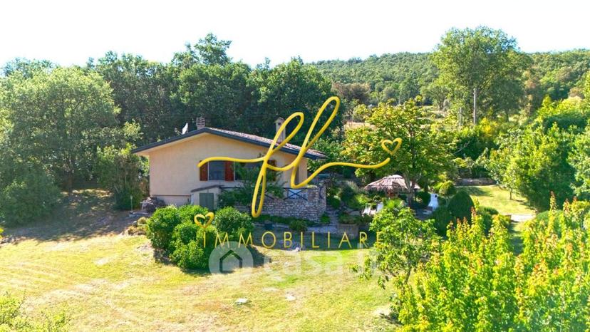 Villa in Località Gualda — foto 35 di 42