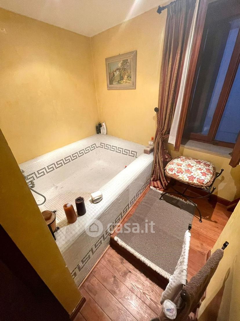 Trilocale in Via dell'Ilio — foto 11 di 11