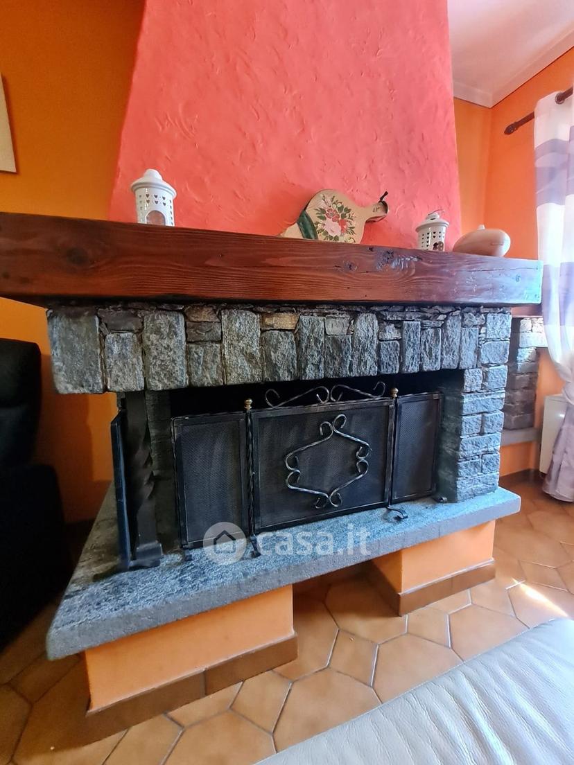 Villa in Via Madonna delle Grazie — foto 43 di 48