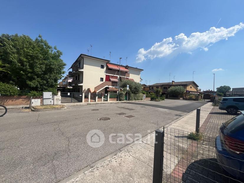 Trilocale in Via Enrico Berlinguer 12 E — foto 32 di 33