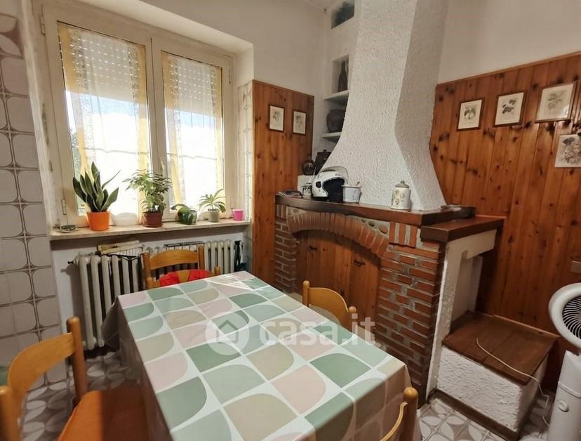 Villa in Via Serafica — foto 41 di 49