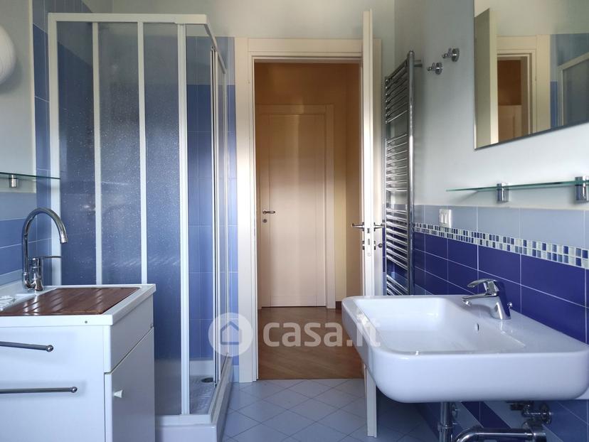 Appartamento in Via Giovanni XXIII 13 — foto 16 di 48