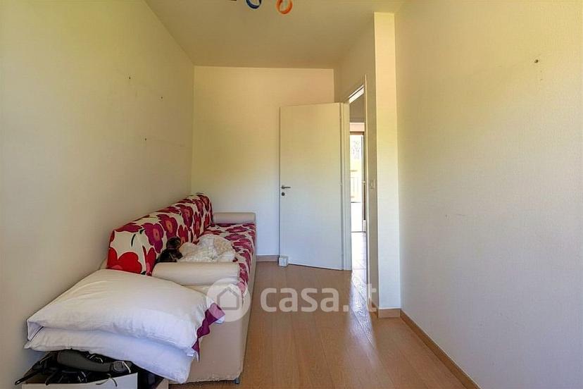 Villa in Via XX Settembre — foto 9 di 28