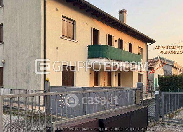 Appartamento in Via Pietro Mascagni 16 — foto 8 di 37