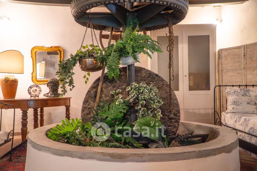 Villa in Via del Merlo — foto 63 di 99