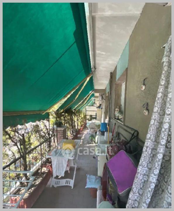 Appartamento in Via Monfalcone — foto 20 di 33