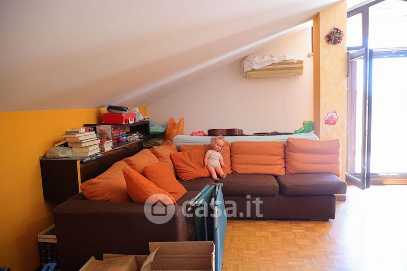 Appartamento in Via Giuseppe Parini 3 — foto 41 di 41