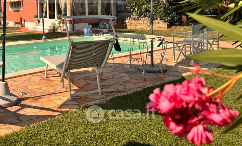 Villa in Via Alpi Apuane — foto 13 di 44