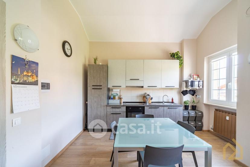 Bilocale in Via Monte Rosso 31 — foto 4 di 8