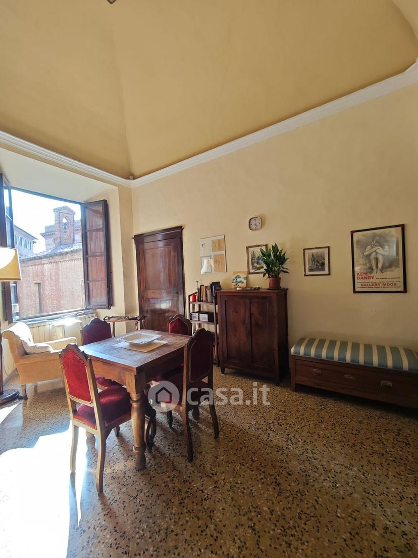 Bilocale in Via dei Montanini — foto 9 di 14