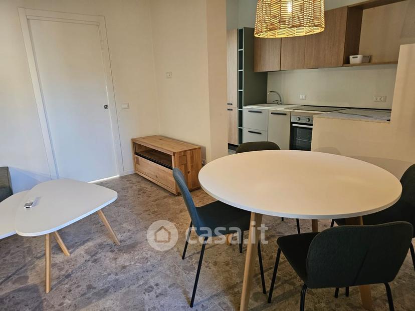 Bilocale in Via dell'Assunta — foto 6 di 8